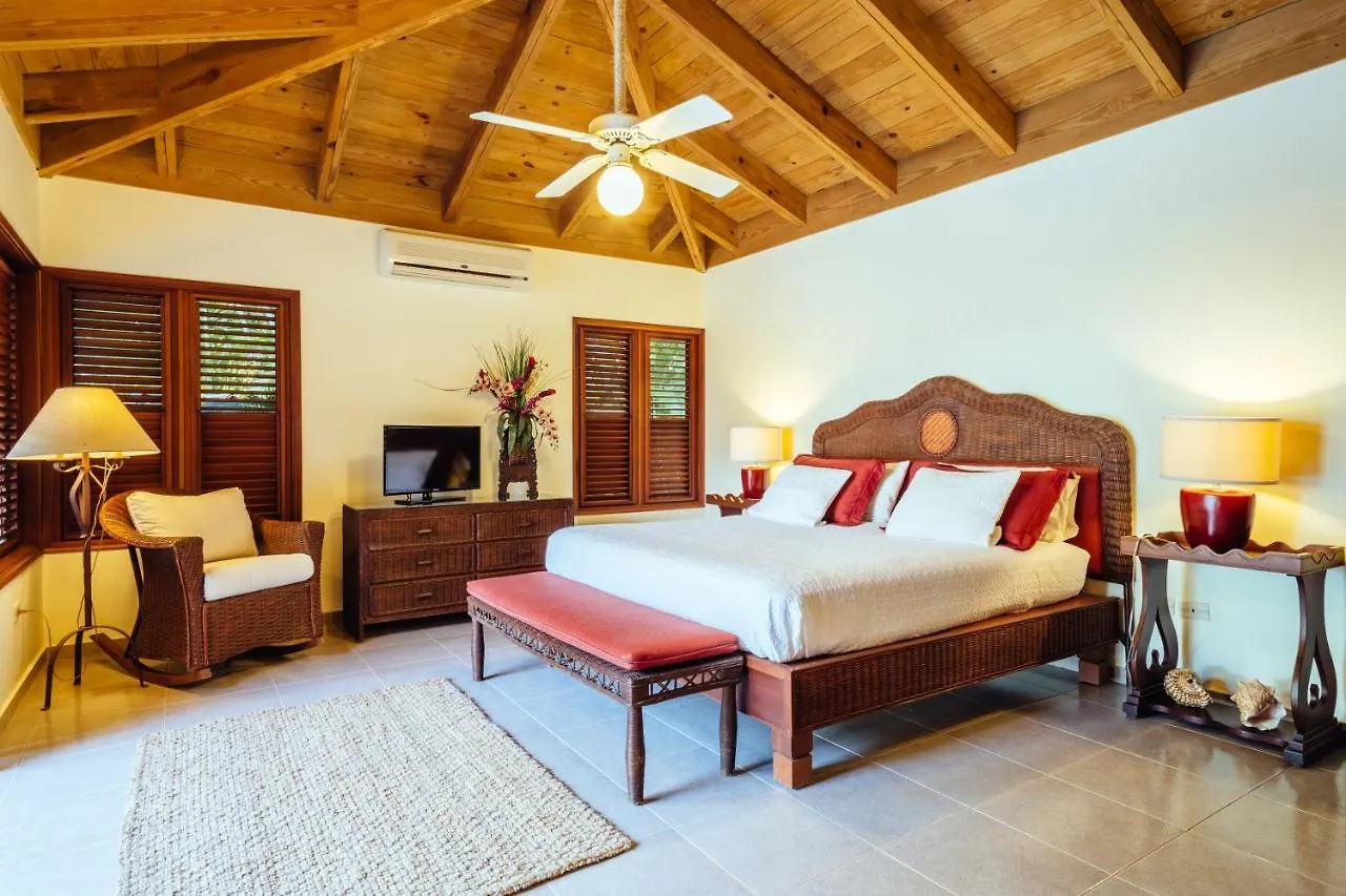 Casa Nostra Resort By Klabhouse La Romana Villa