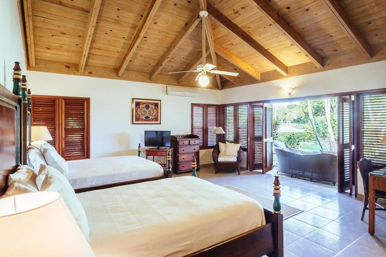 Casa Nostra Resort By Klabhouse La Romana Dominican Republic