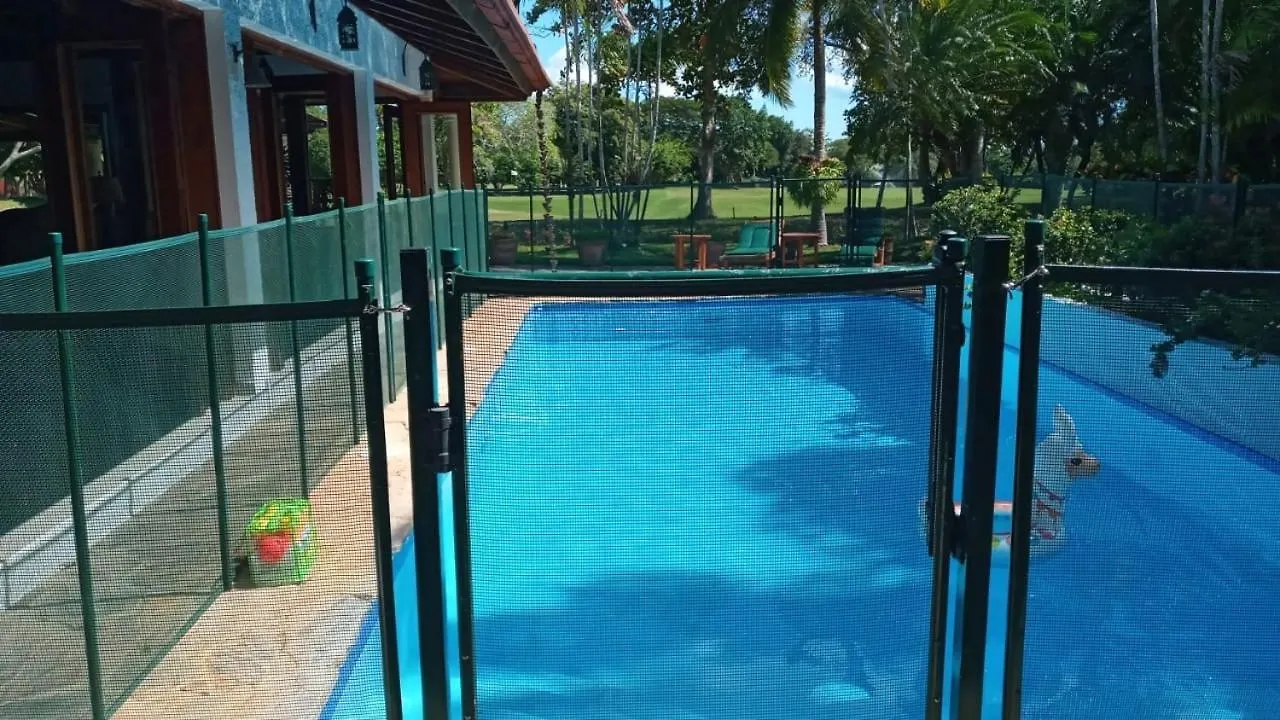 Villa Casa Nostra Resort By Klabhouse La Romana Dominican Republic