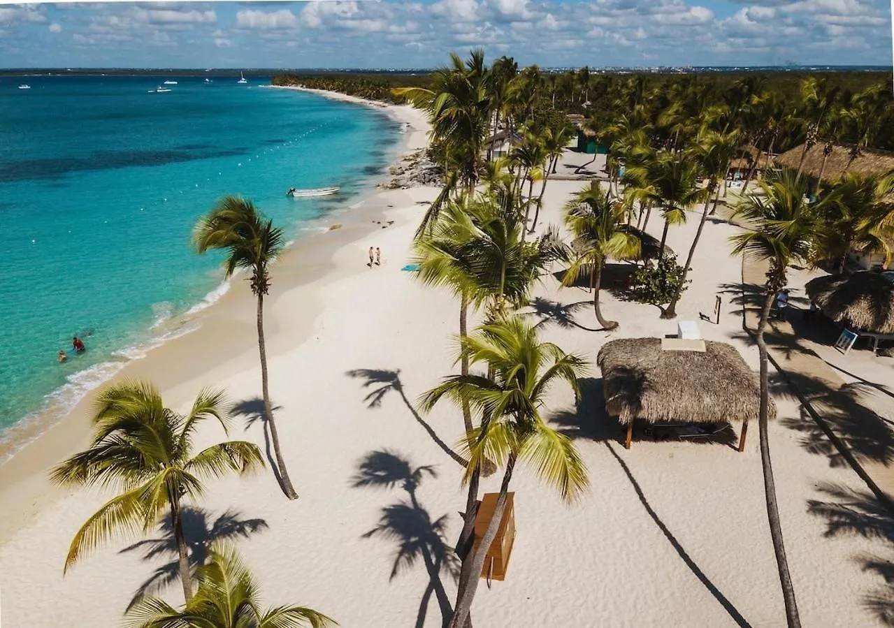 Casa Nostra Resort By Klabhouse La Romana Villa