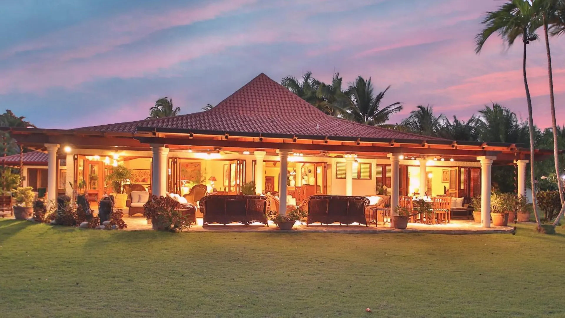 Casa Nostra Resort By Klabhouse La Romana