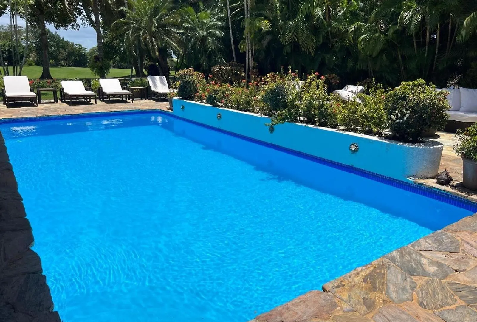 Villa Casa Nostra Resort By Klabhouse La Romana