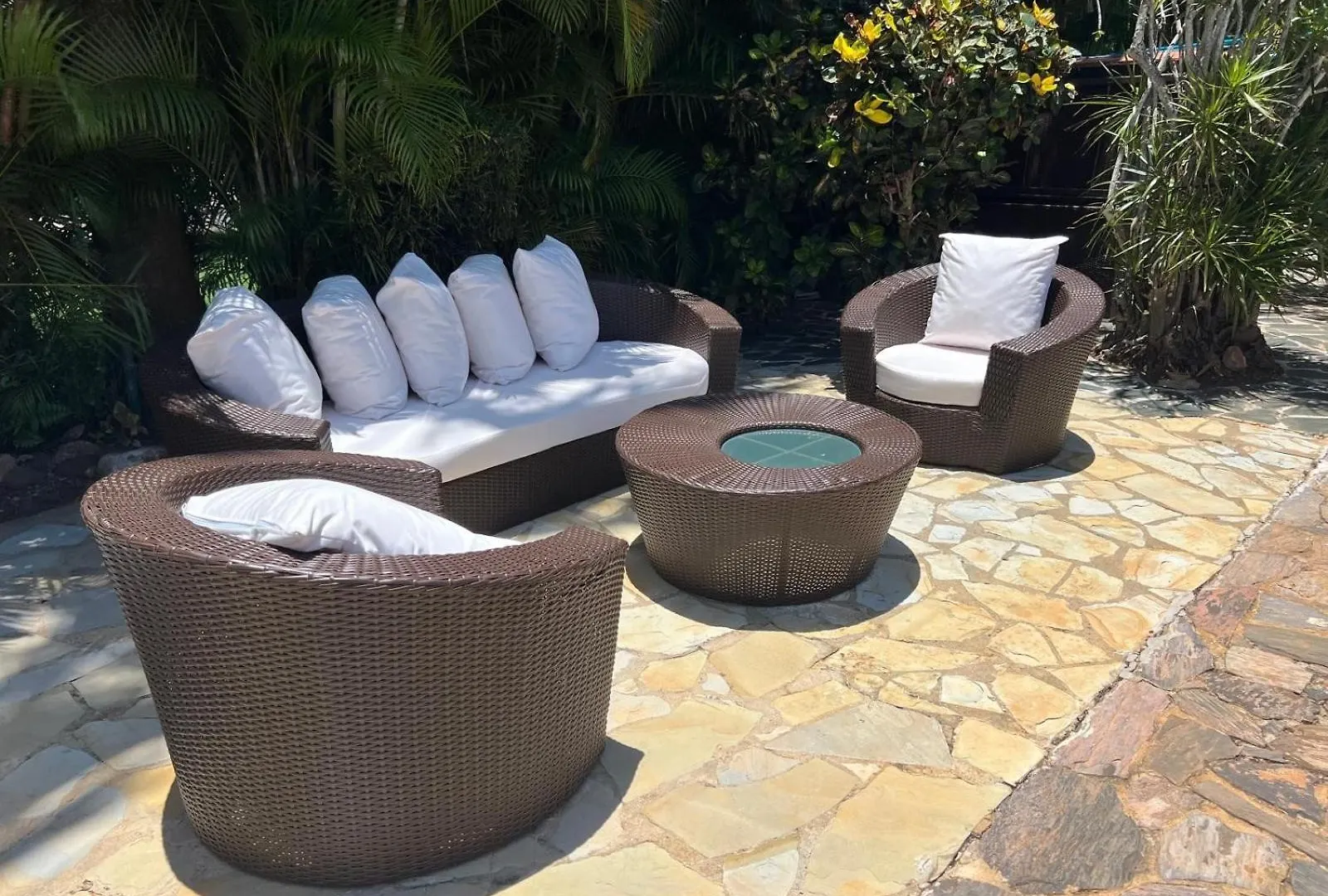 Casa Nostra Resort By Klabhouse La Romana