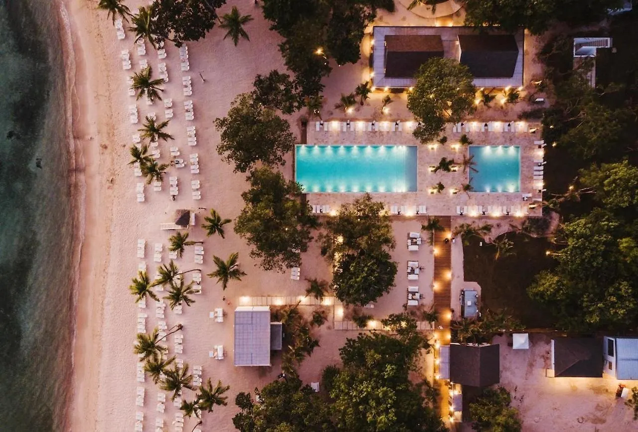 Villa Casa Nostra Resort By Klabhouse La Romana