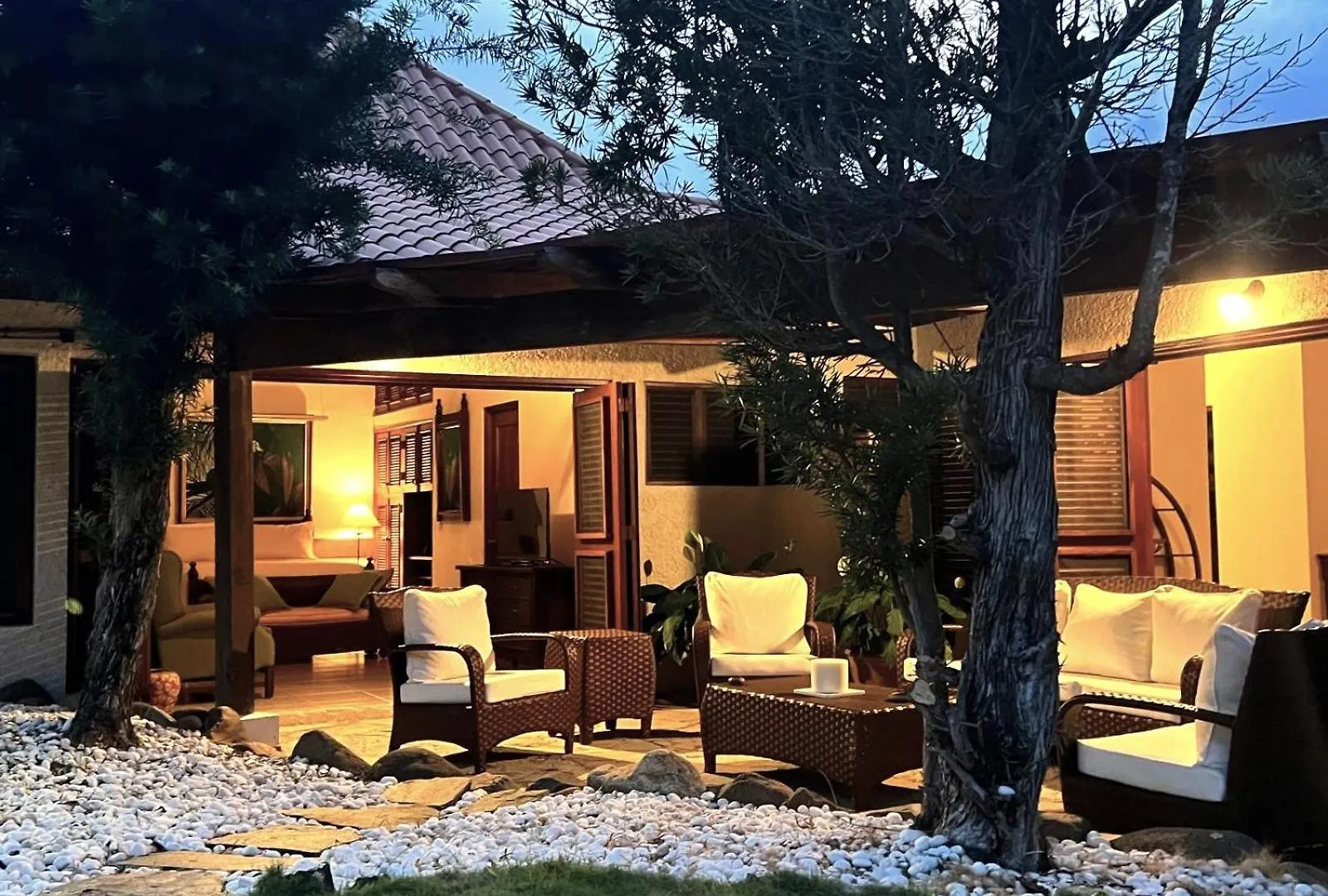 Villa Casa Nostra Resort By Klabhouse La Romana Dominican Republic