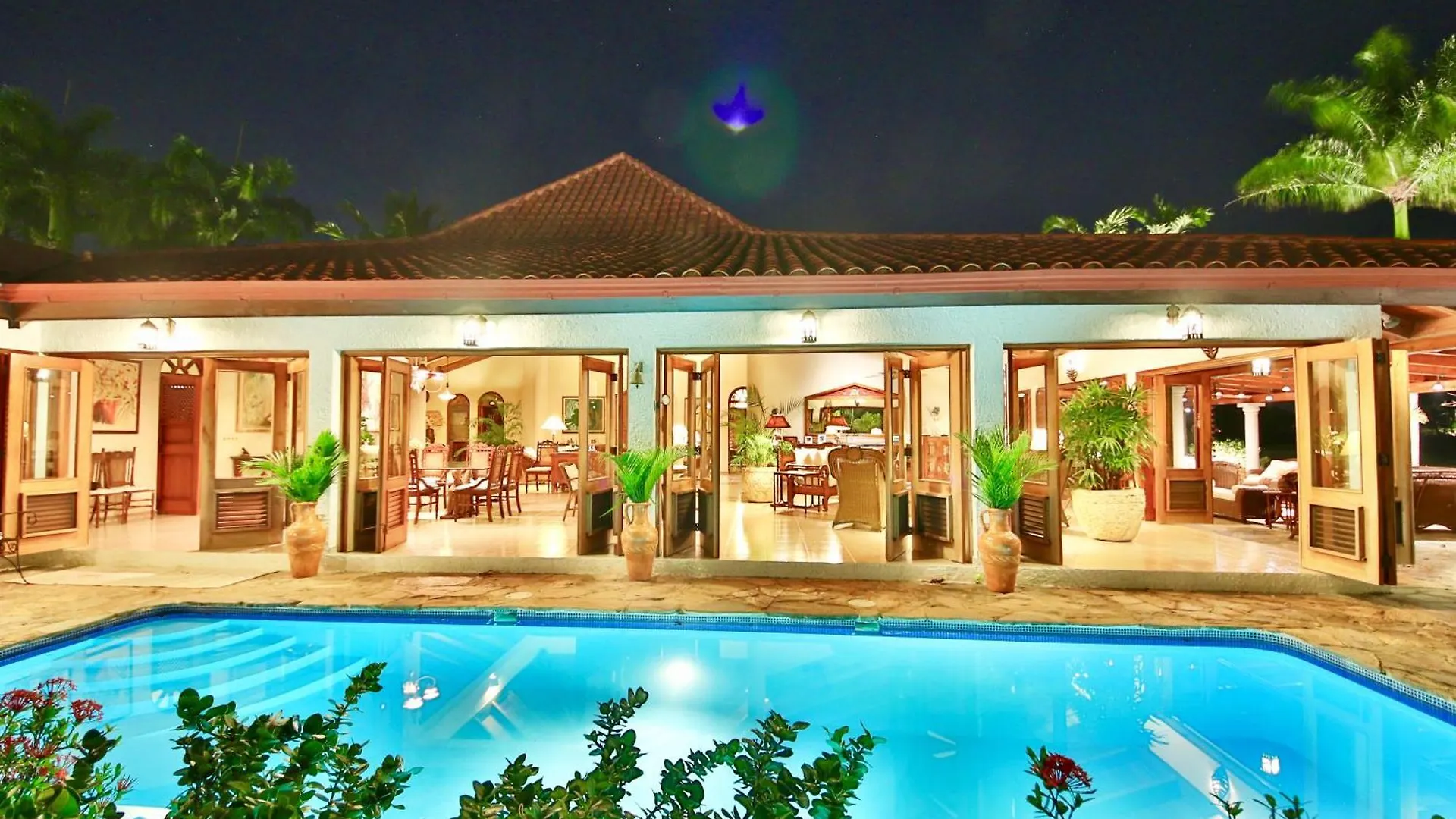 Casa Nostra Resort By Klabhouse La Romana Dominican Republic