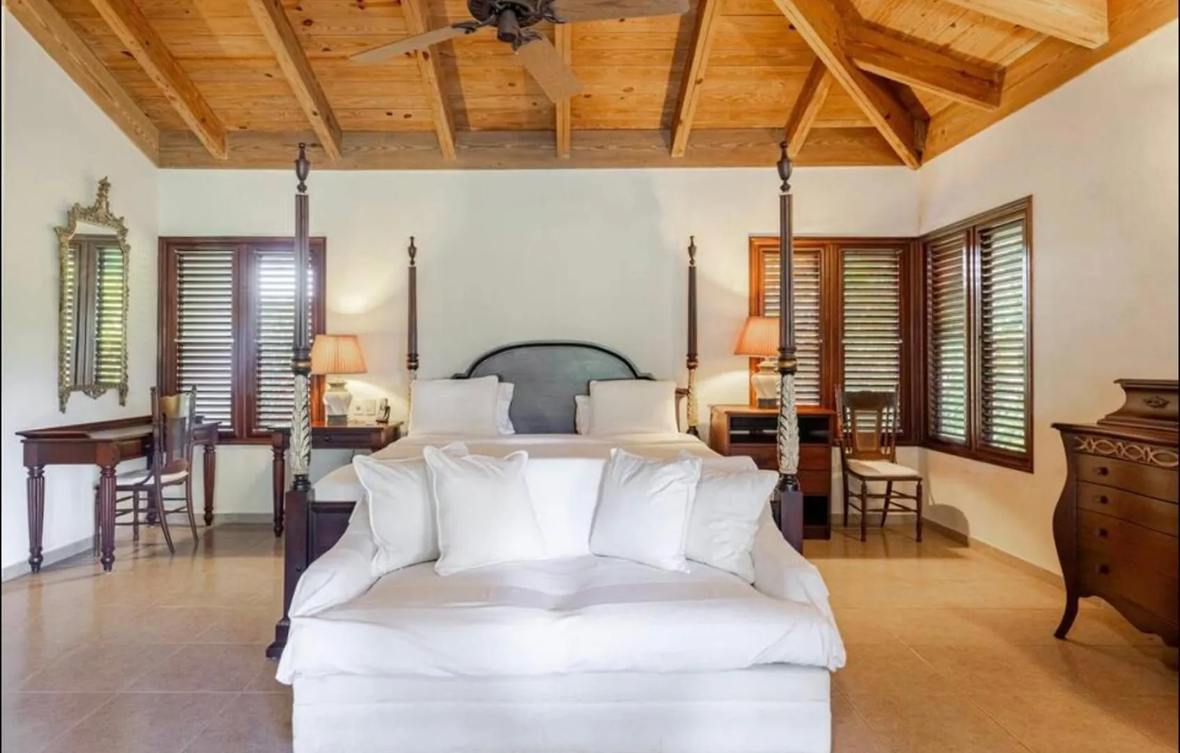 Casa Nostra Resort By Klabhouse La Romana 0*,  Dominican Republic