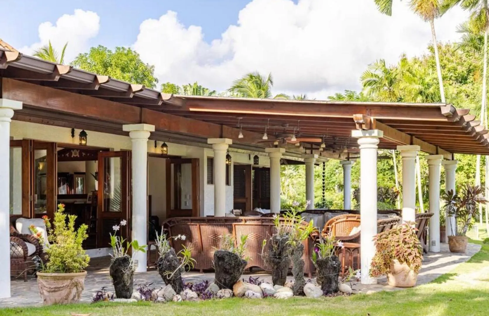 Casa Nostra Resort By Klabhouse La Romana Dominican Republic