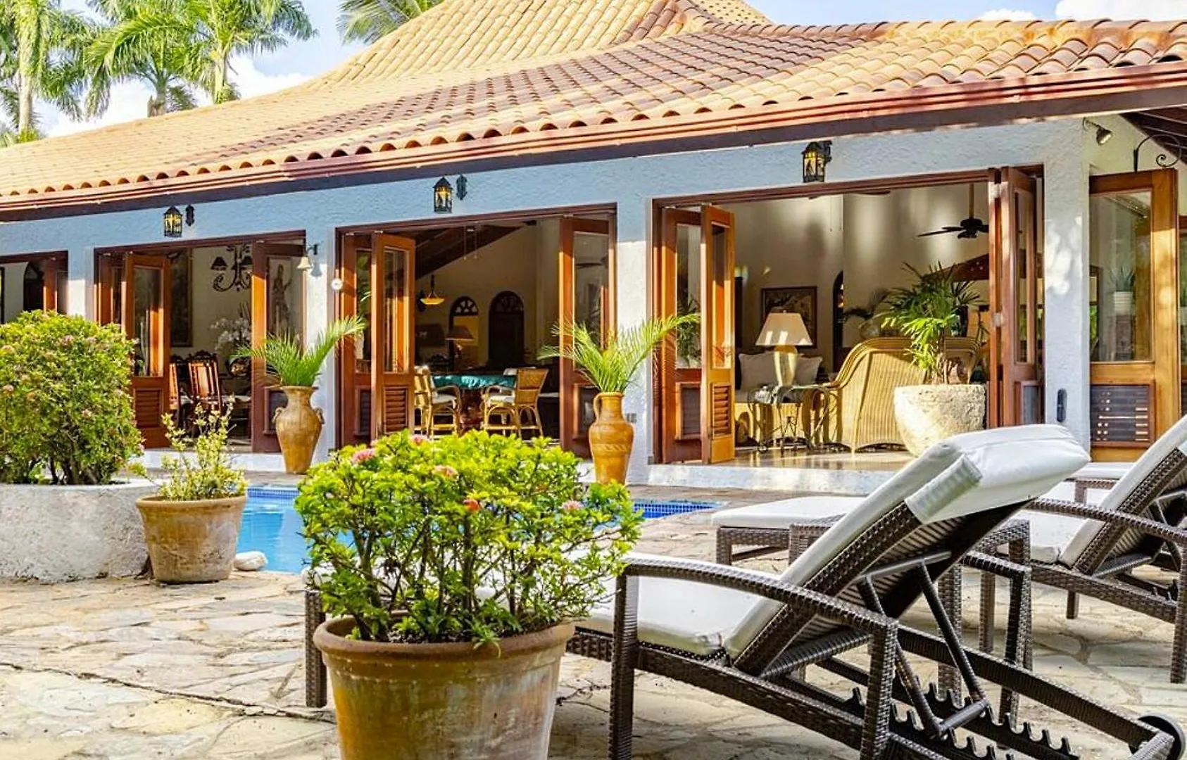 Casa Nostra Resort By Klabhouse La Romana 0*,