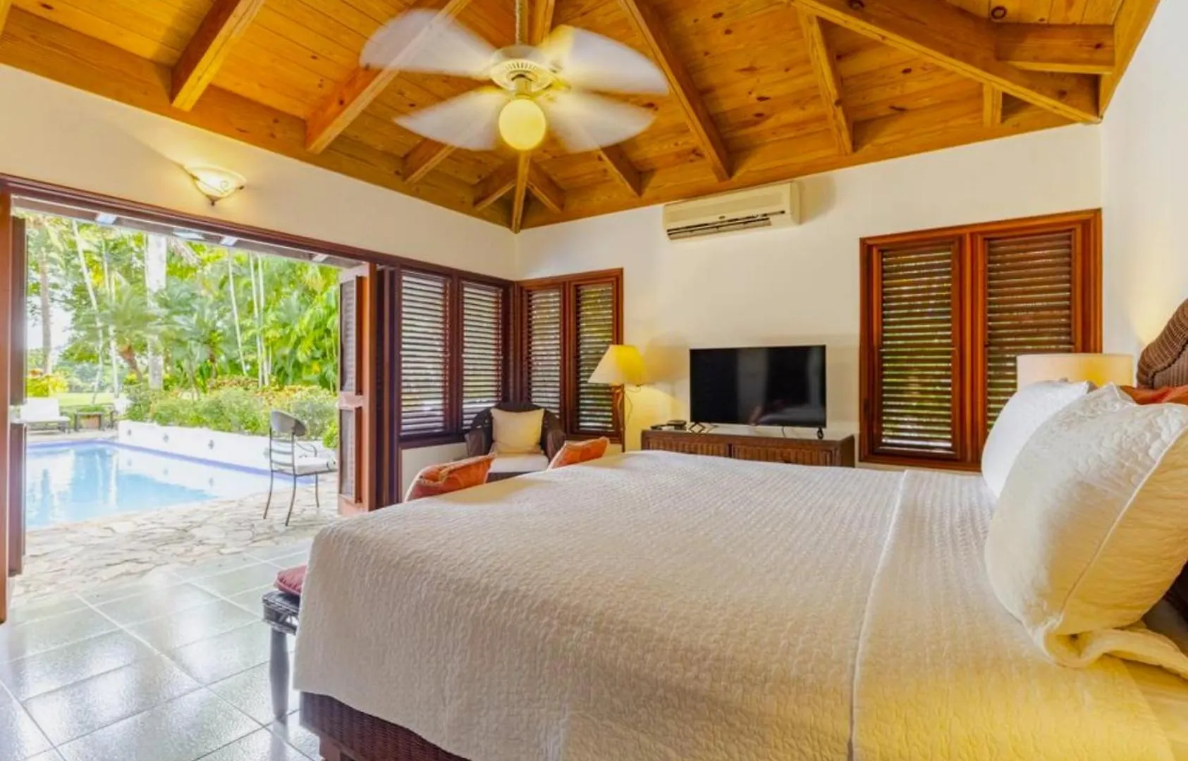 Casa Nostra Resort By Klabhouse La Romana