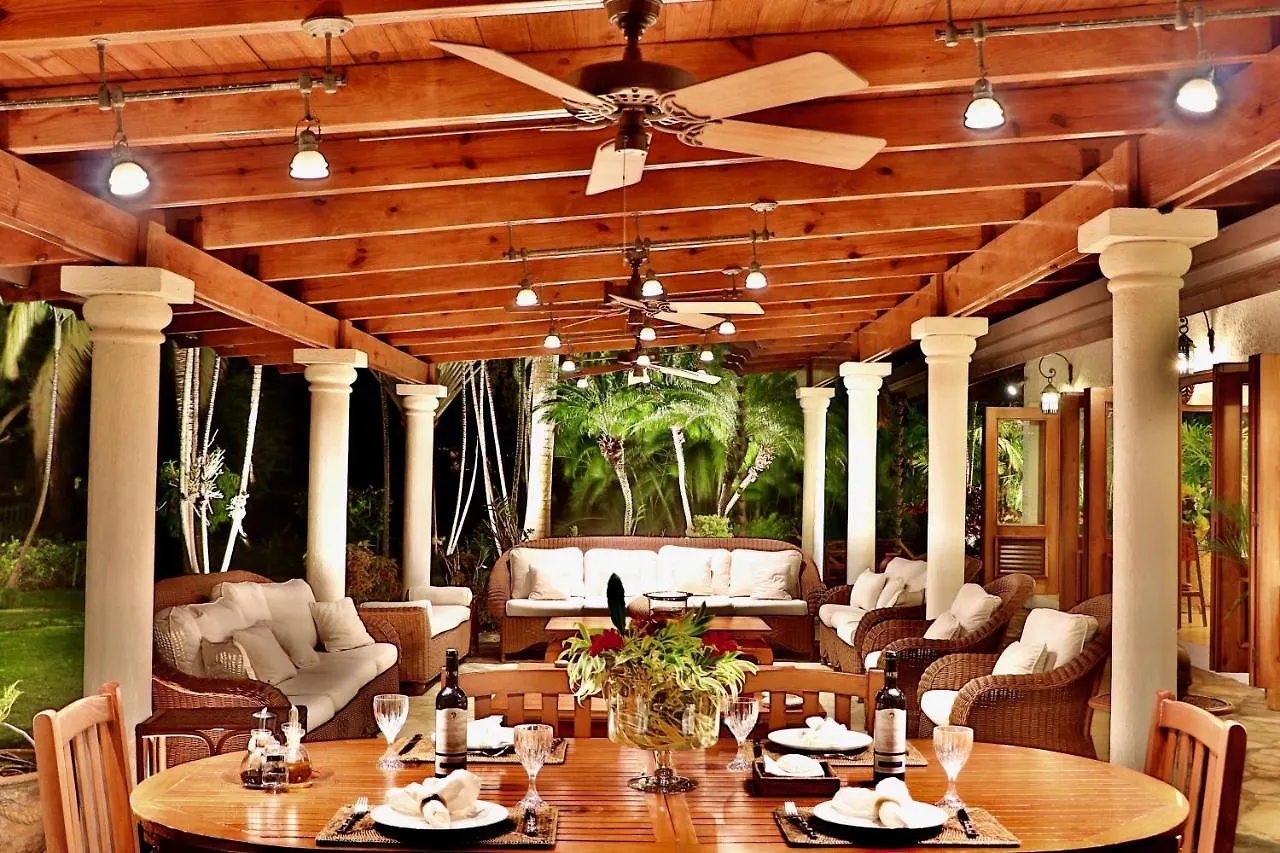 Casa Nostra Resort By Klabhouse La Romana