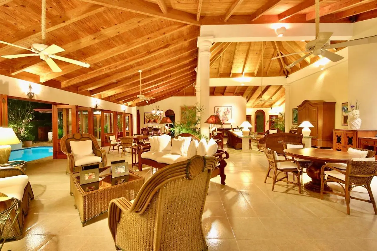Casa Nostra Resort By Klabhouse La Romana 0*,