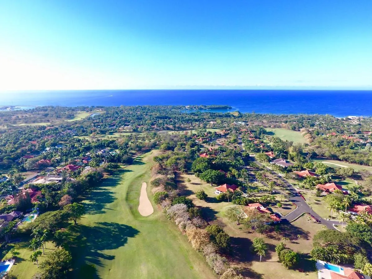 Casa Nostra Resort By Klabhouse La Romana