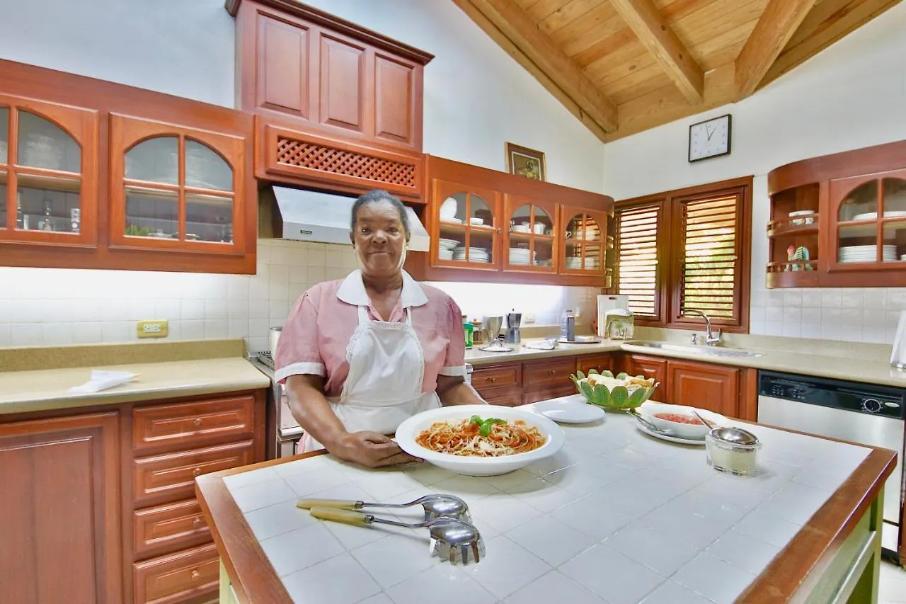 Villa Casa Nostra Resort By Klabhouse La Romana
