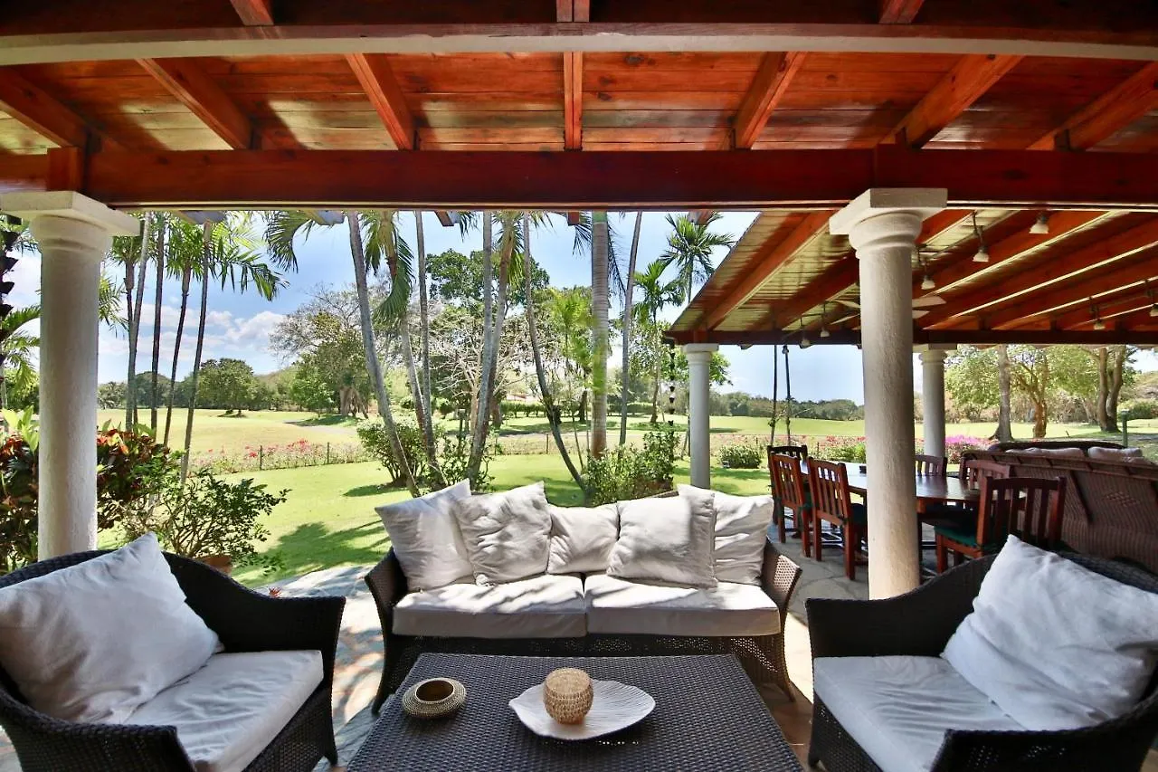 Casa Nostra Resort By Klabhouse La Romana