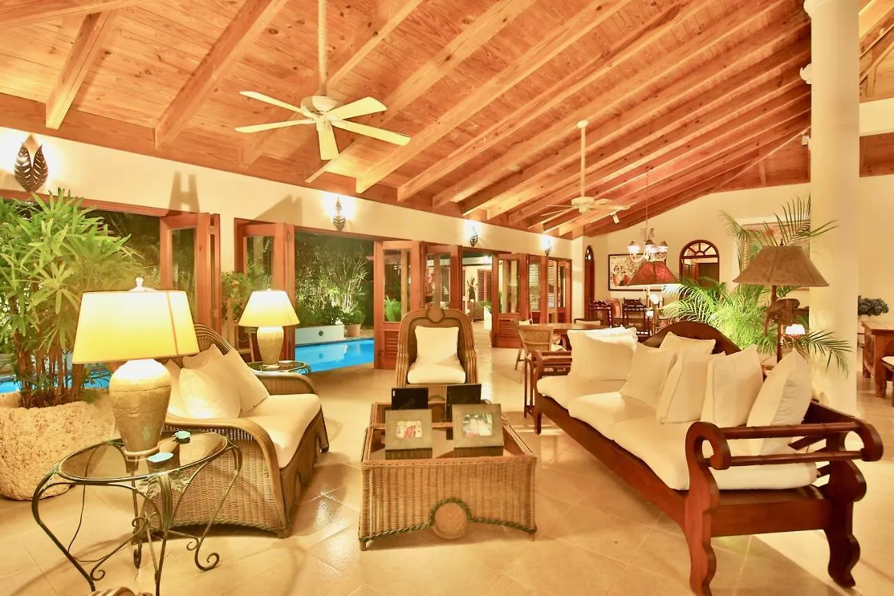 Casa Nostra Resort By Klabhouse La Romana Dominican Republic