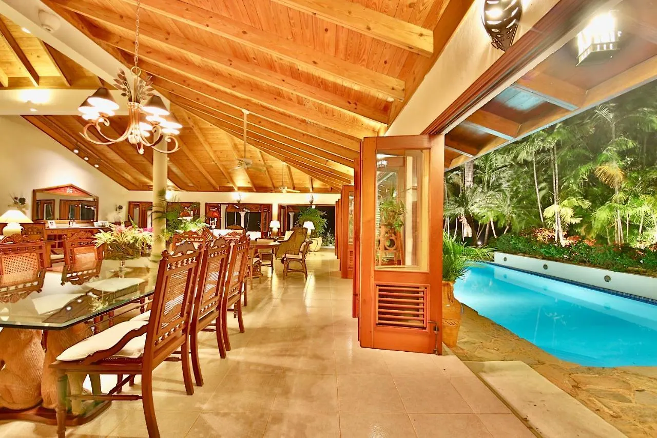 Casa Nostra Resort By Klabhouse La Romana 0*,  Dominican Republic