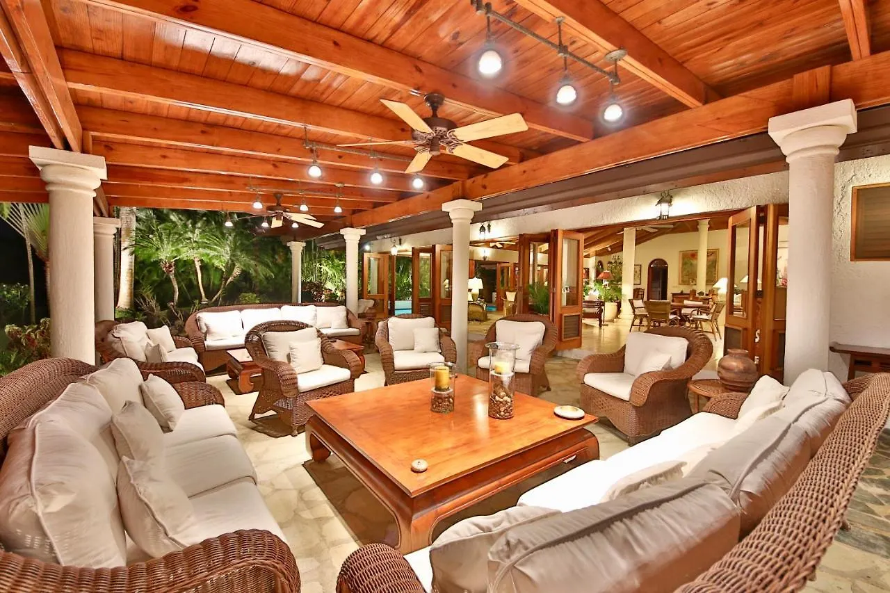 Casa Nostra Resort By Klabhouse La Romana 0*,  Repubblica Dominicana