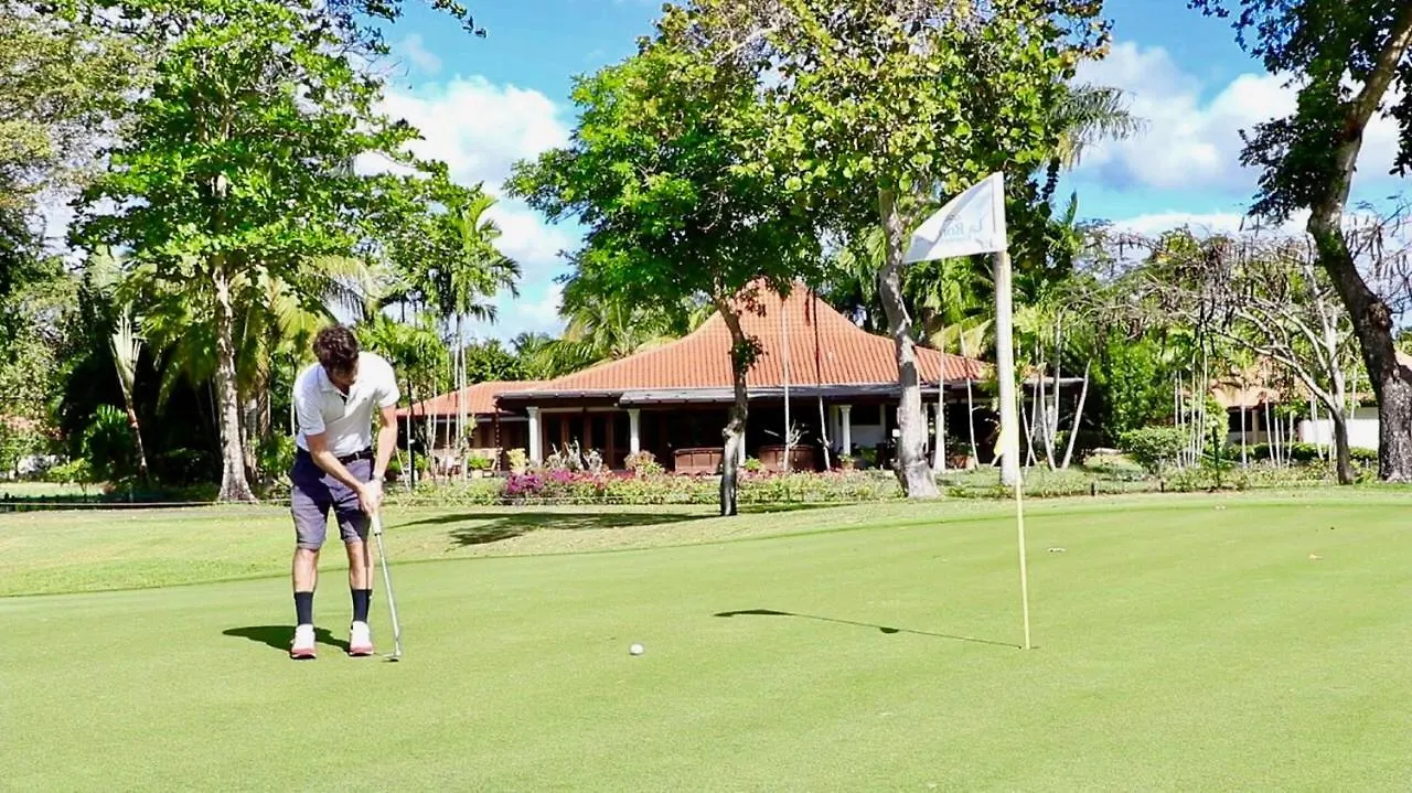 Villa Casa Nostra Resort By Klabhouse La Romana