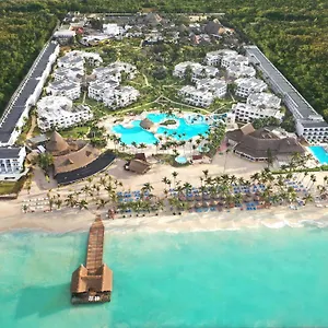 Resort Sunscape Dominicus, Bayahibe
