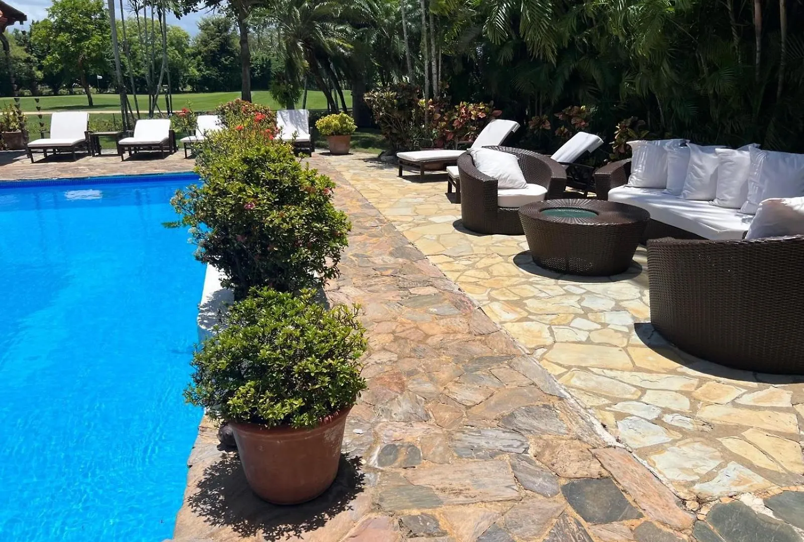 Casa Nostra Resort By Klabhouse La Romana