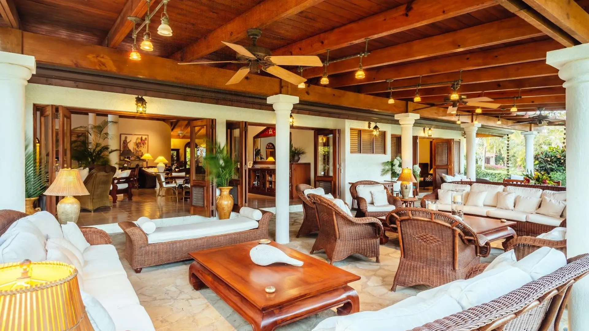 Casa Nostra Resort By Klabhouse La Romana Villa