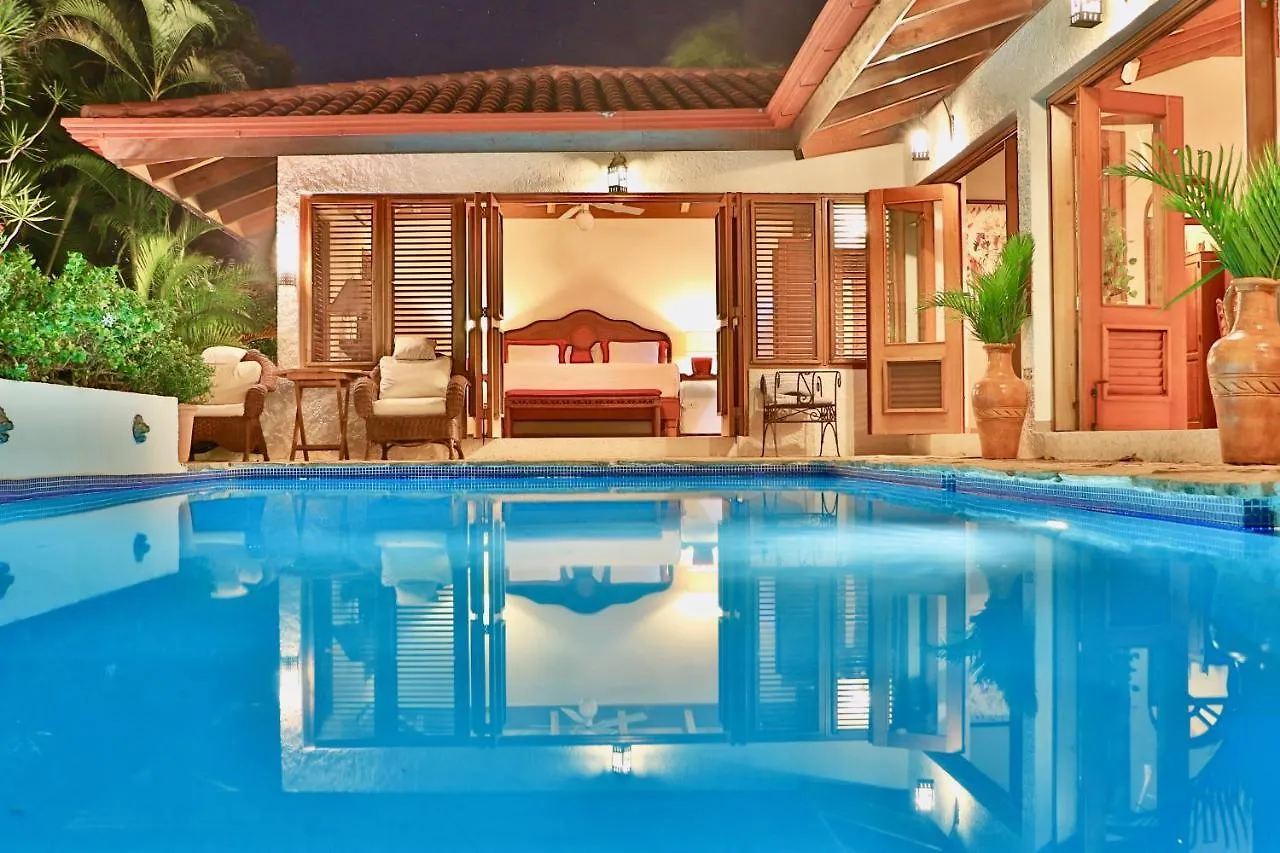 Casa Nostra Resort By Klabhouse La Romana Dominican Republic