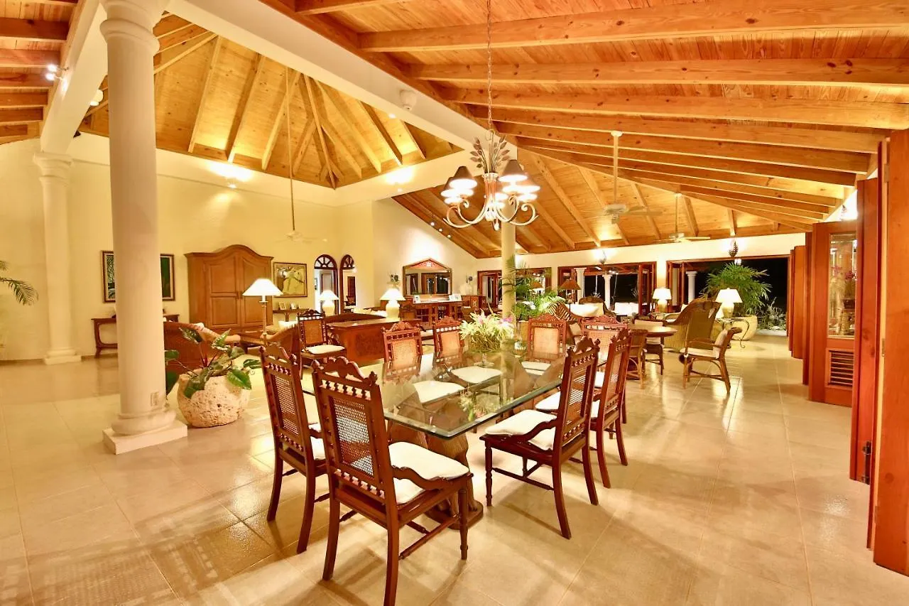 Villa Casa Nostra Resort By Klabhouse La Romana